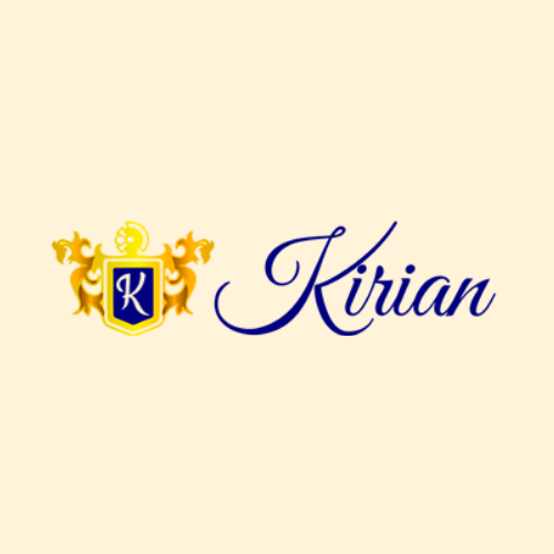 Kirian Festas e Eventos