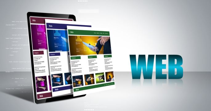 Landing Pages Padrão